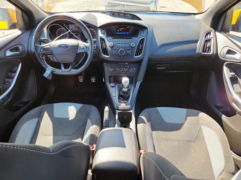 Aukcja sprzedaży 2016 Ford Focus, vin: 1FADP3L90GL358139, numer aukcji: 49579876