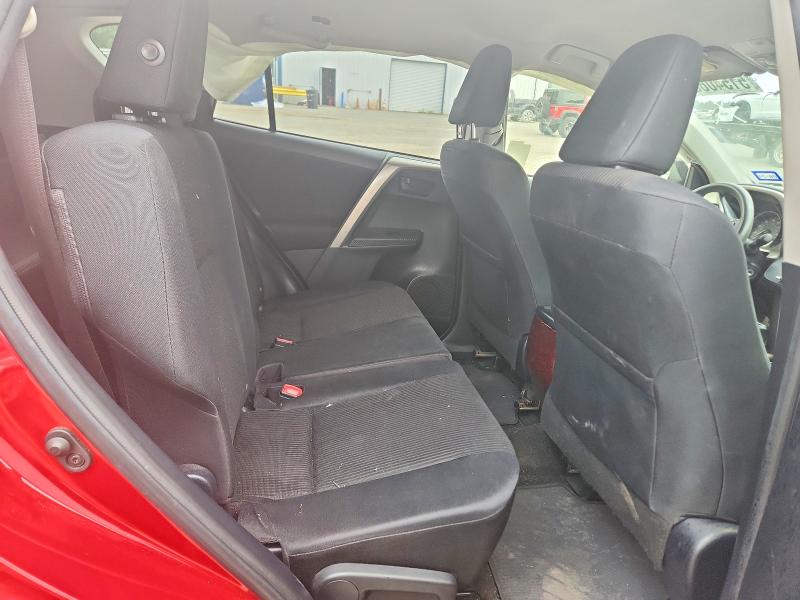 Продажа на аукционе авто 2015 Toyota Rav 4, vin: JTMZFREV8FD044957, номер лота: 51540686