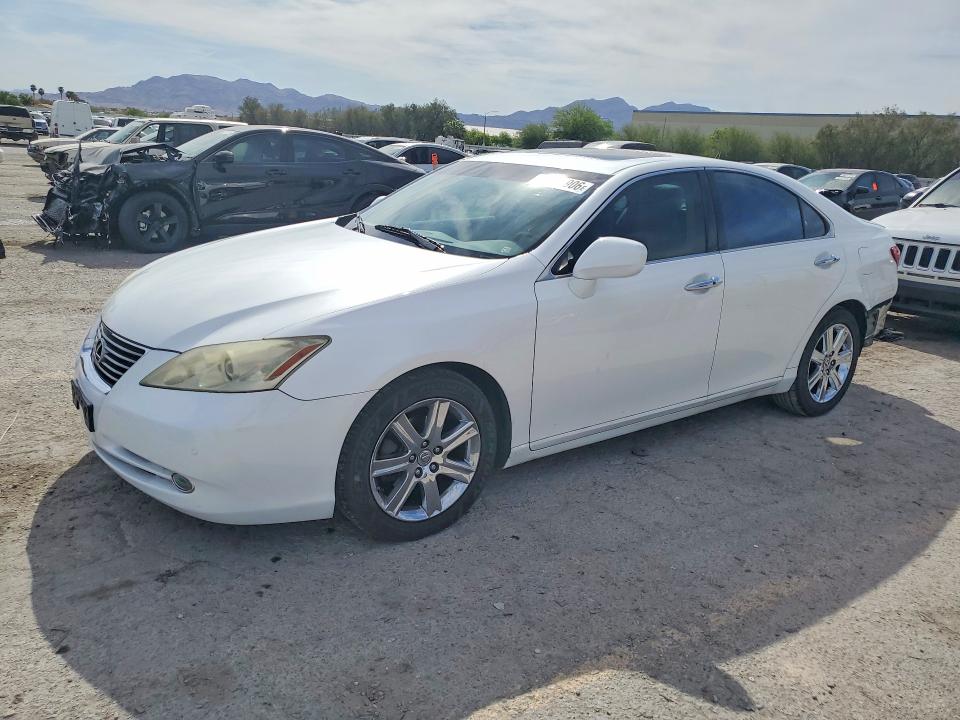 Продажа на аукционе авто 2008 Lexus Es 350, vin: JTHBJ46G082182461, номер лота: 48671906