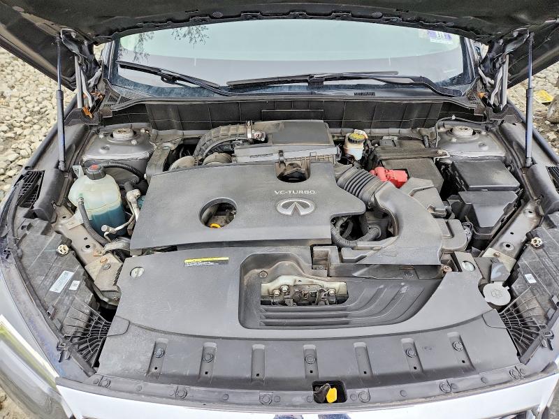 Aukcja sprzedaży 2019 Infiniti Qx50, vin: 3PCAJ5M32KF147654, numer aukcji: 48472206