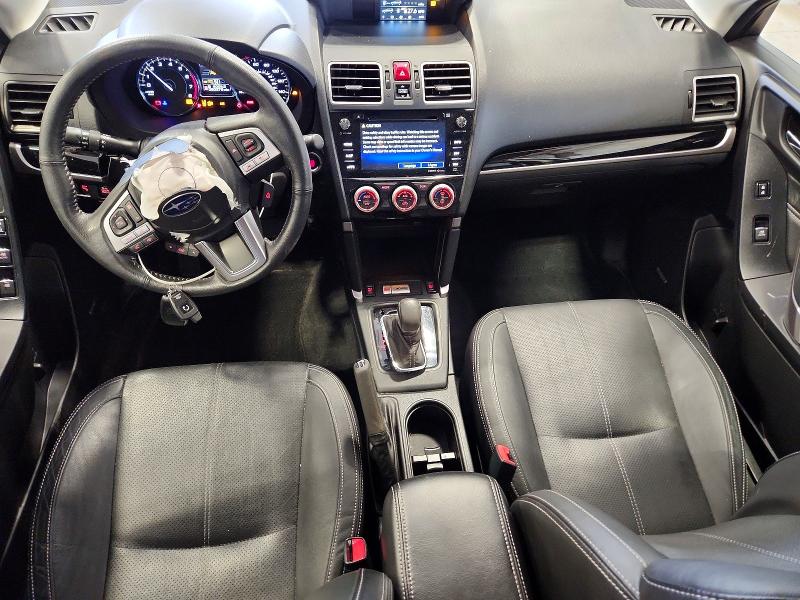 Aukcja sprzedaży 2018 Subaru Forester, vin: JF2SJAWC5JH427241, numer aukcji: 51883476