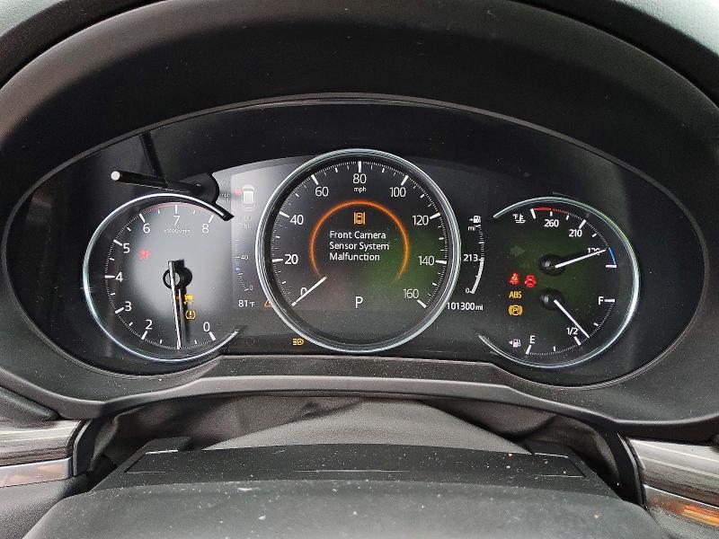 Aukcja sprzedaży 2019 Mazda Cx-5, vin: JM3KFADM5K1646018, numer aukcji: 49056596