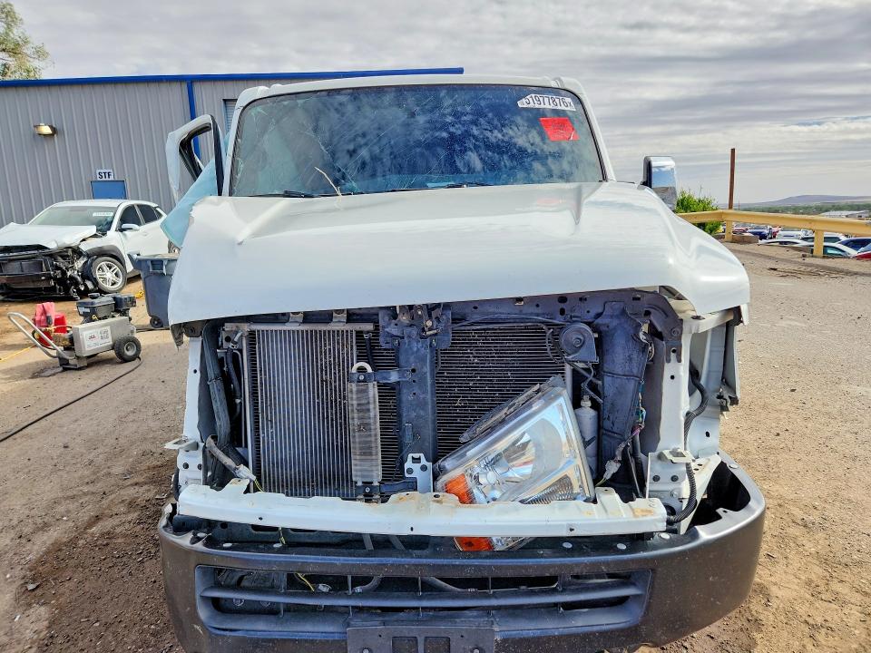 Aukcja sprzedaży 2020 Nissan Nv, vin: 1N6AF0KY3LN809034, numer aukcji: 51977876