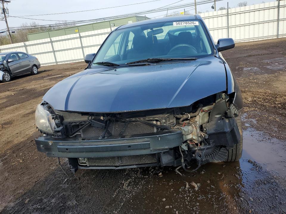 2008 Mazda 3 მანქანა იყიდება აუქციონზე, vin: JM1BK32G481120873, აუქციონის ნომერი: 50278526