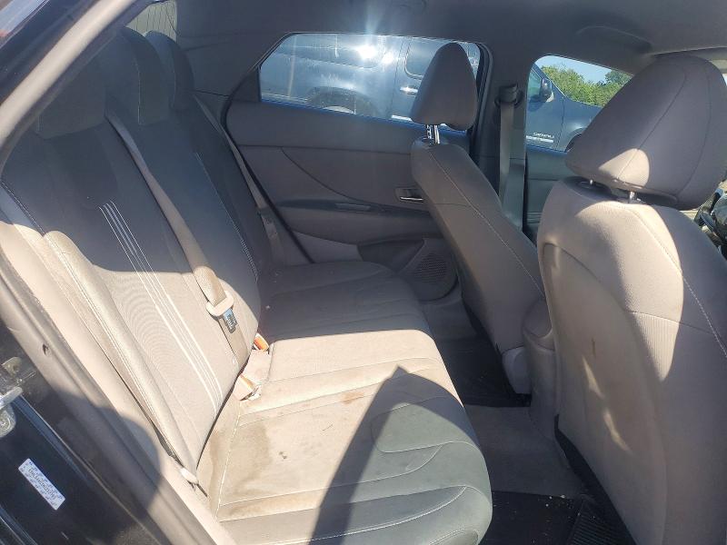 Aukcja sprzedaży 2022 Hyundai Elantra, vin: KMHLS4AG3NU252783, numer aukcji: 50686016