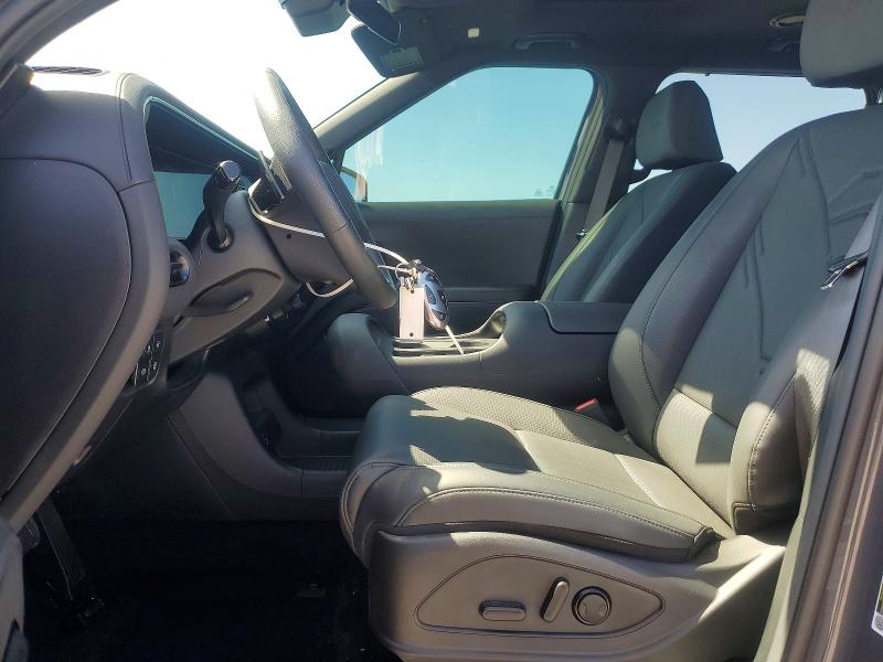 51360506 :رقم المزاد ، KM8RJES20TU066296 vin ، 2026 Hyundai Palisade مزاد بيع