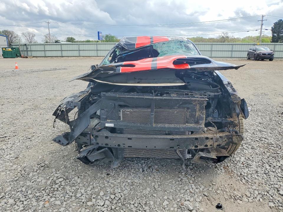 Продаж на аукціоні авто 2020 Dodge Challenger, vin: 2C3CDZC96LH187474, номер лоту: 48398336