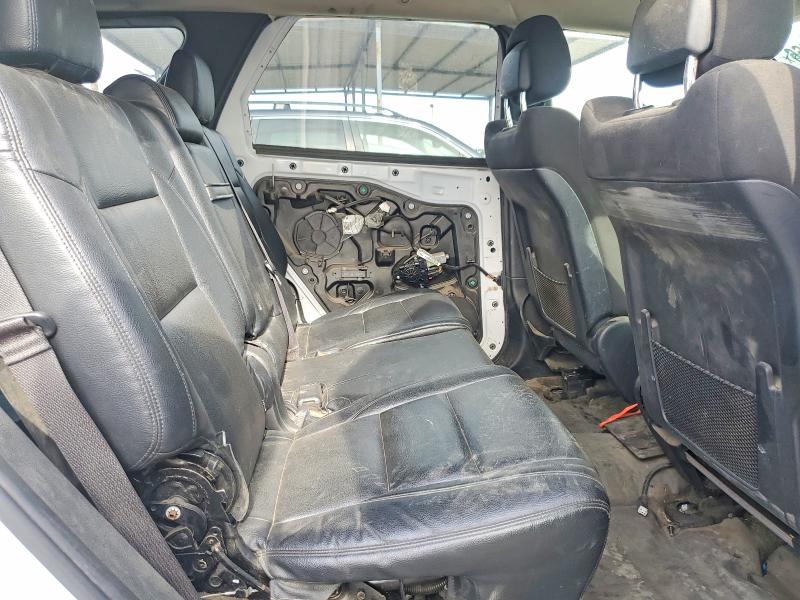 Aukcja sprzedaży 2020 Dodge Durango, vin: 1C4RDJFG9LC261345, numer aukcji: 47665366