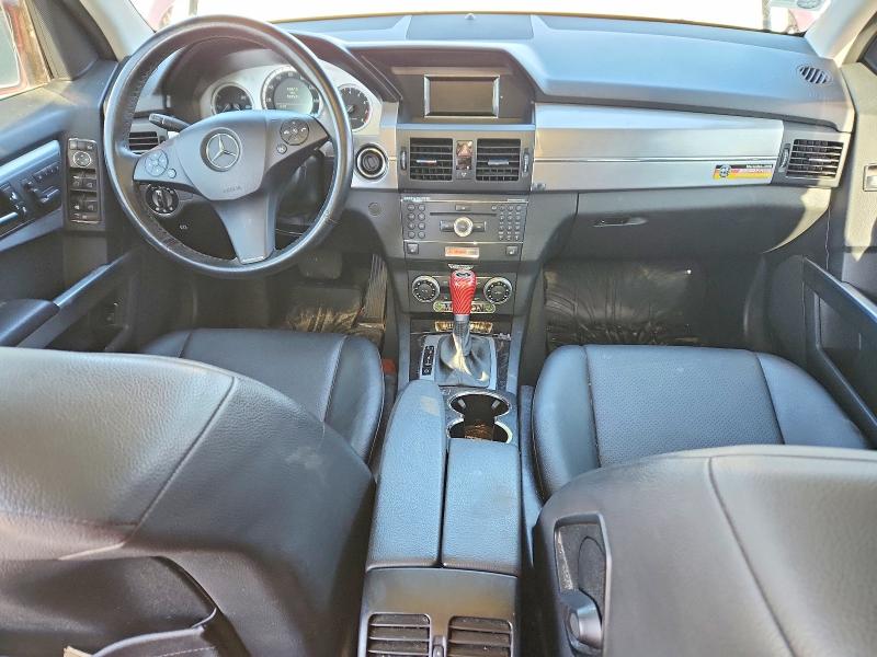 Продажа на аукционе авто 2010 Mercedes-benz Glk, vin: WDCGG8HB9AF328959, номер лота: 49041346