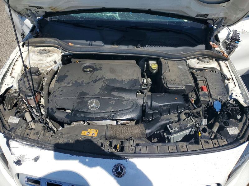 Aukcja sprzedaży 2019 Mercedes-benz Gla, vin: WDCTG4EB5KU010569, numer aukcji: 51161646