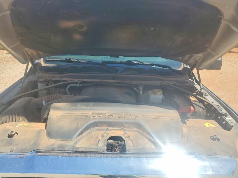 2020 Ram 2500 მანქანა იყიდება აუქციონზე, vin: 3C6UR5CJ4LG250518, აუქციონის ნომერი: 50258586