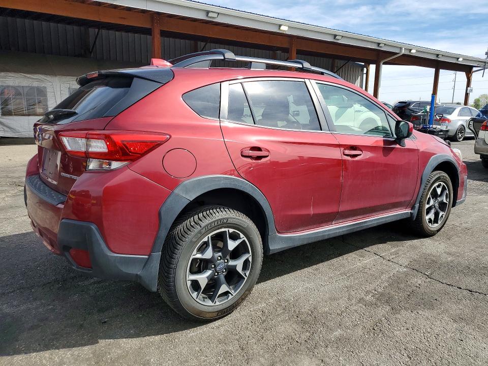 Продаж на аукціоні авто 2019 Subaru Crosstrek, vin: JF2GTAEC5K8352396, номер лоту: 48650756