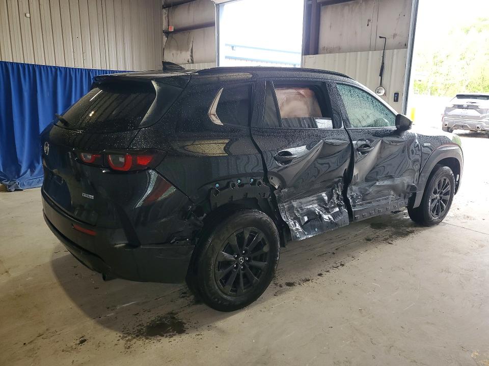 Продажа на аукционе авто 2025 Mazda Cx-50, vin: 7MMVAADW0SN105313, номер лота: 51706966