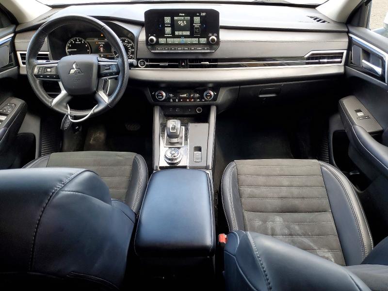 Продаж на аукціоні авто 2024 Mitsubishi Outlander, vin: JA4J4VA88RZ043241, номер лоту: 50332036
