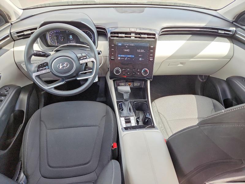 Aukcja sprzedaży 2024 Hyundai Tucson, vin: 5NMJA3DE8RH302979, numer aukcji: 48425426