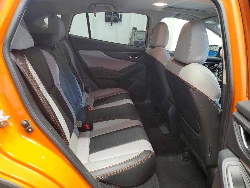Продаж на аукціоні авто 2018 Subaru Crosstrek, vin: JF2GTALC1J8249428, номер лоту: 50307576