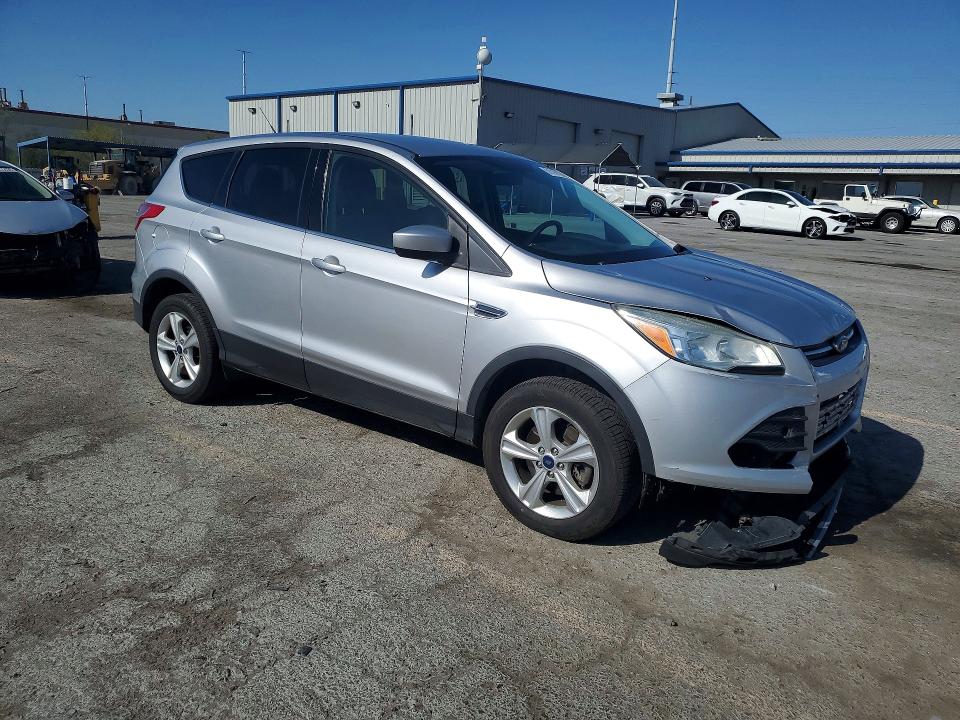 51116116 :رقم المزاد ، 1FMCU9G97EUE48256 vin ، 2014 Ford Escape مزاد بيع