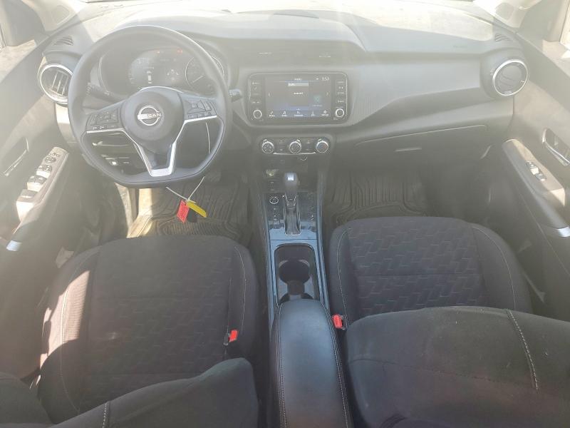 Продажа на аукционе авто 2024 Nissan Kicks, vin: 3N1CP5CV5RL477734, номер лота: 50678176