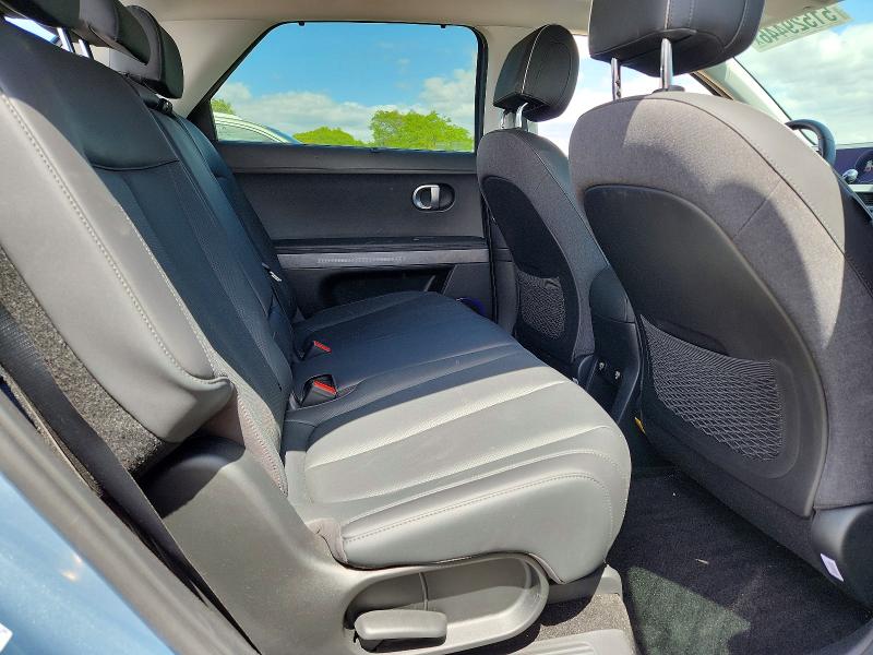 Продажа на аукционе авто 2024 Hyundai Ioniq 5, vin: KM8KR4DE3RU317963, номер лота: 51529446