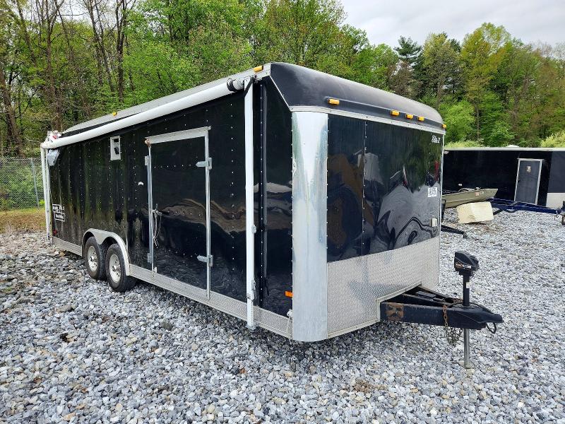 Продажа на аукционе авто 2004 Other Enclosed Trailer, vin: 16HGB22274P036520, номер лота: 49935586