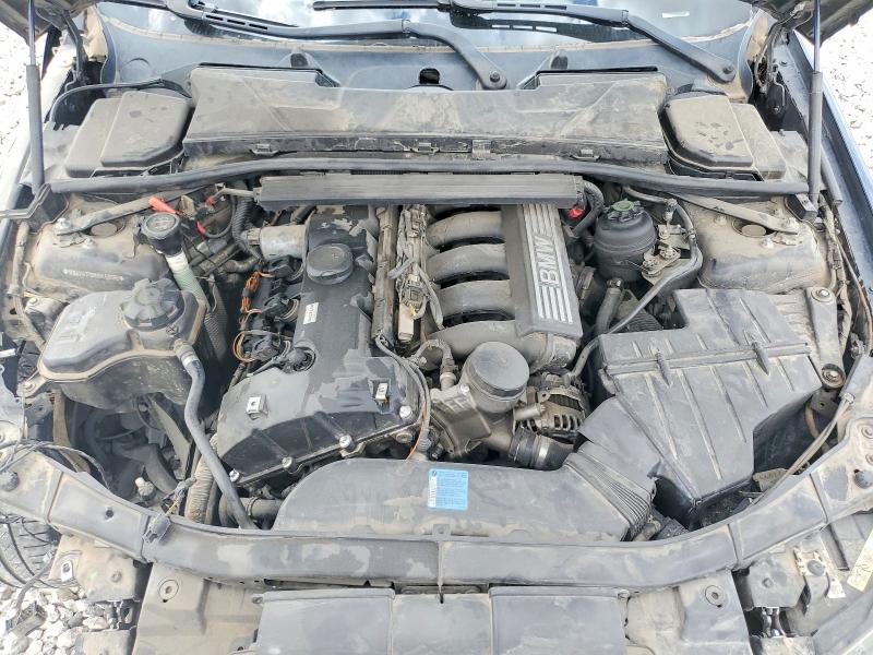 Aukcja sprzedaży 2008 Bmw 328, vin: WBAVA37588NL53085, numer aukcji: 49807536