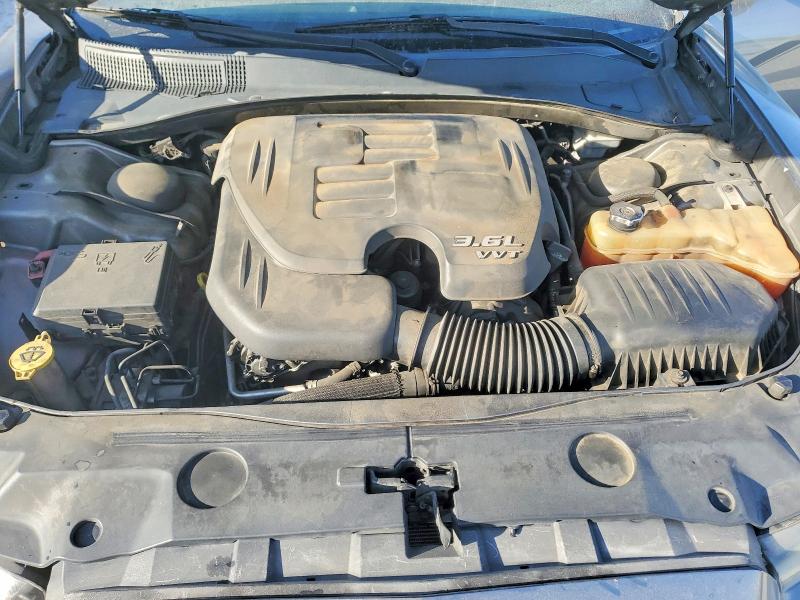 2011 Dodge Charger მანქანა იყიდება აუქციონზე, vin: 2B3CL3CG5BH577217, აუქციონის ნომერი: 49906606