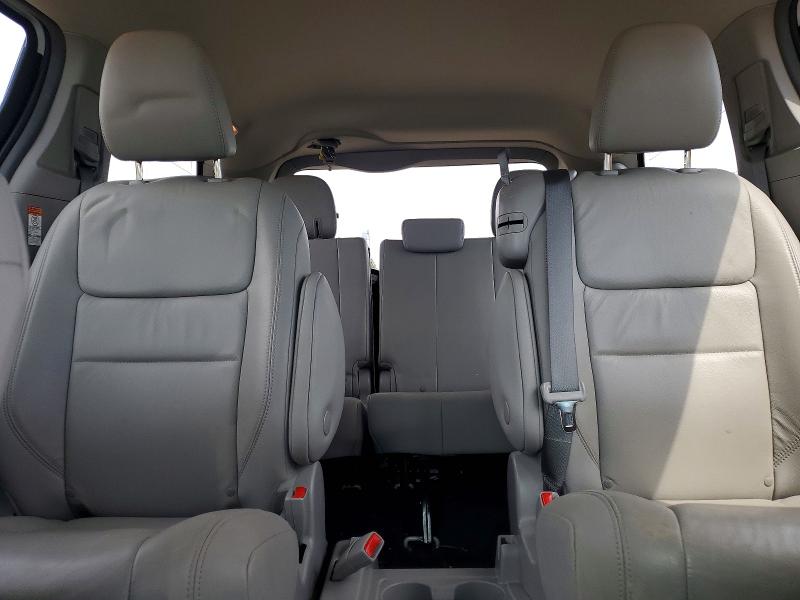 Продажа на аукционе авто 2019 Toyota Sienna, vin: 5TDYZ3DC5KS010697, номер лота: 49157566