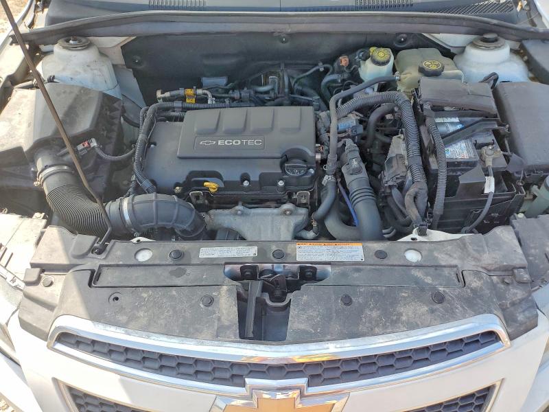 50548906 :رقم المزاد ، 1G1PF5SC6C7363392 vin ، 2012 Chevrolet Cruze مزاد بيع