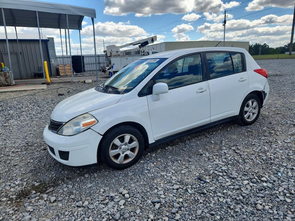 Продаж на аукціоні авто 2012 Nissan Versa, vin: 3N1BC1CP6CK201271, номер лоту: 49067306
