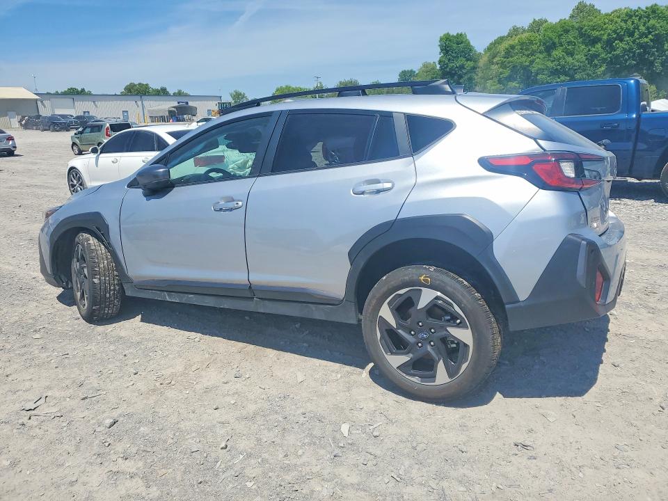 Aukcja sprzedaży 2025 Subaru Crosstrek, vin: 4S4GUHM68S3718246, numer aukcji: 50668996