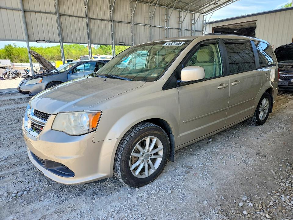 Продажа на аукционе авто 2015 Dodge Grand Caravan, vin: 2C4RDGCG1FR515908, номер лота: 51827966