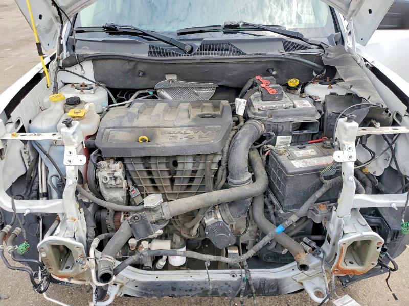 Продаж на аукціоні авто 2016 Jeep Patriot, vin: 1C4NJRFB4GD608462, номер лоту: 49427416