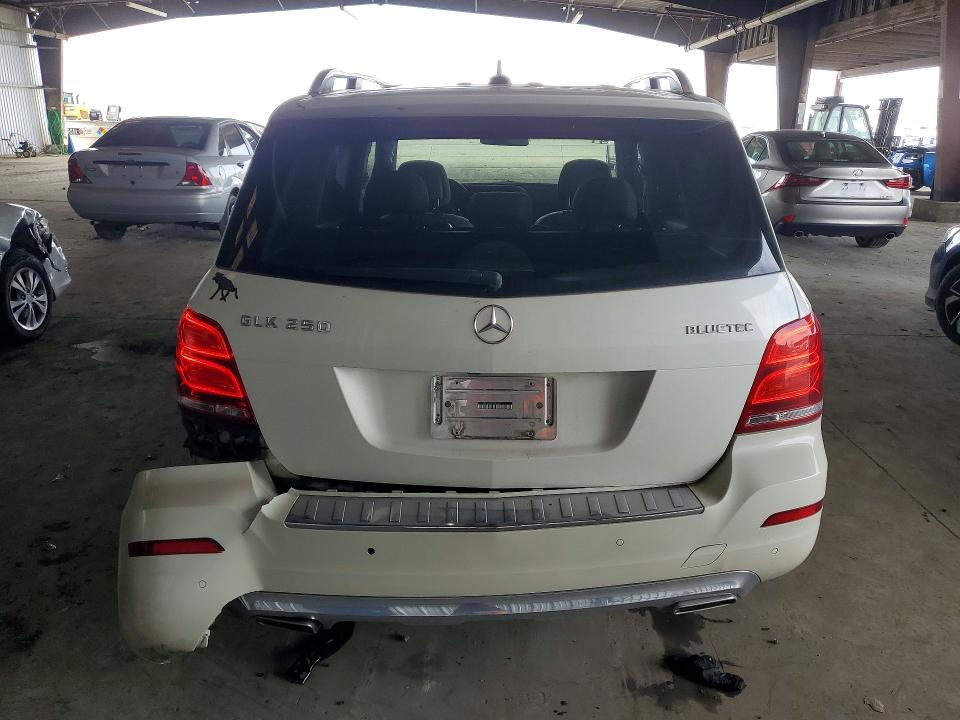 Aukcja sprzedaży 2014 Mercedes-benz Glk, vin: WDCGG0EB3EG266660, numer aukcji: 51284096