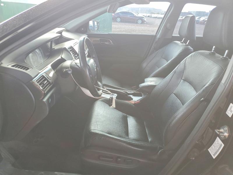 Aukcja sprzedaży 2016 Honda Accord, vin: 1HGCR3F89GA009626, numer aukcji: 47546596