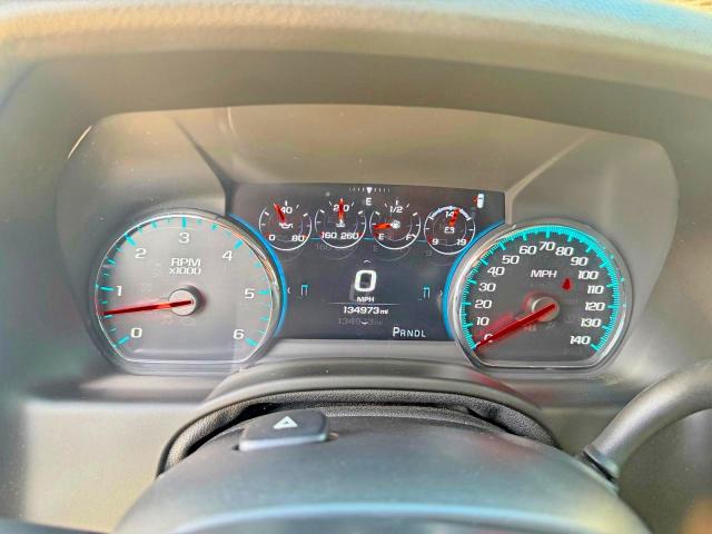 Aukcja sprzedaży 2018 Chevrolet Suburban, vin: 1GNSKJKC5JR172013, numer aukcji: 49986246