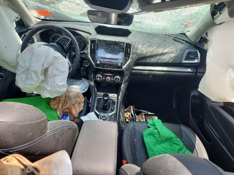 Aukcja sprzedaży 2019 Subaru Forester, vin: JF2SKAUC3KH553261, numer aukcji: 50945356