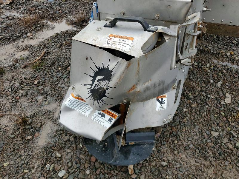 Aukcja sprzedaży 2024 Fisher Spreader, vin: 1GC4YSE78RF319586, numer aukcji: 49285726