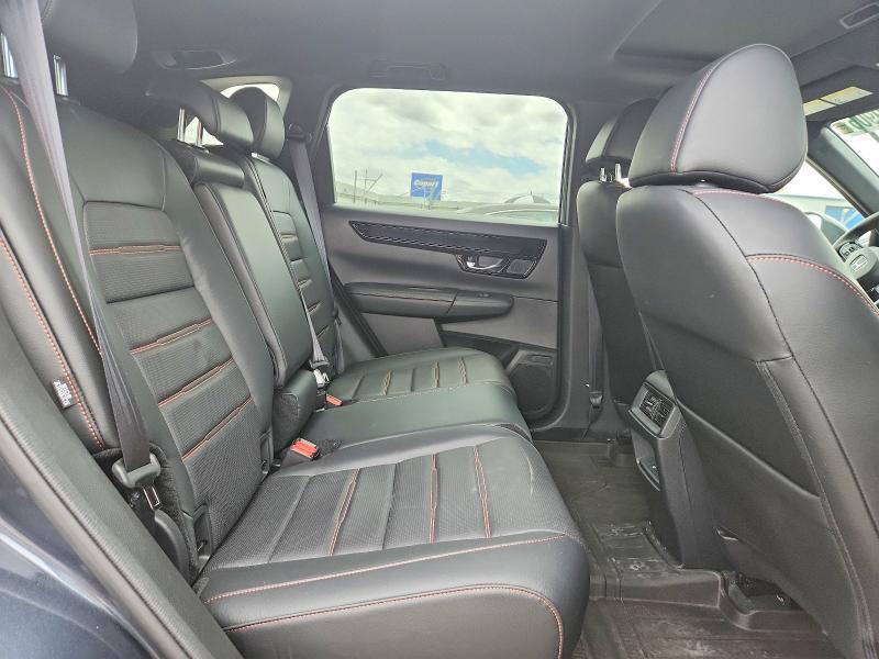 Продажа на аукционе авто 2024 Honda Cr-v, vin: 7FARS6H96RE058267, номер лота: 50509906