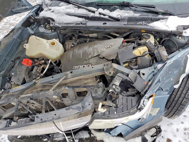 Aukcja sprzedaży 2002 Buick Lesabre, vin: 1G4HR54K92U166414, numer aukcji: 48193316