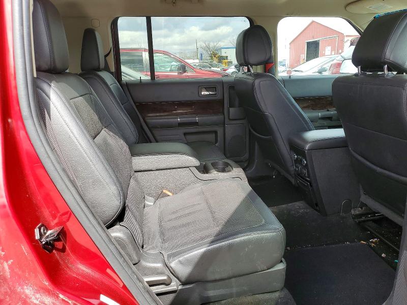Aukcja sprzedaży 2014 Ford Flex, vin: 2FMHK6D85EBD13160, numer aukcji: 46888286