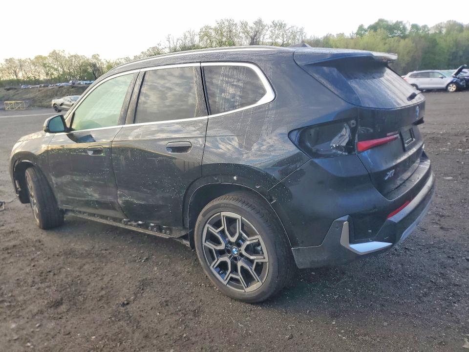 50335076 :رقم المزاد ، WBX73EF07T5472149 vin ، 2026 Bmw X1 مزاد بيع