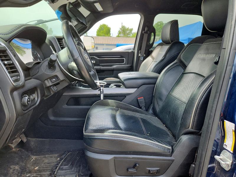 Продажа на аукционе авто 2022 Ram 2500, vin: 3C6UR5FL6NG147391, номер лота: 51478576