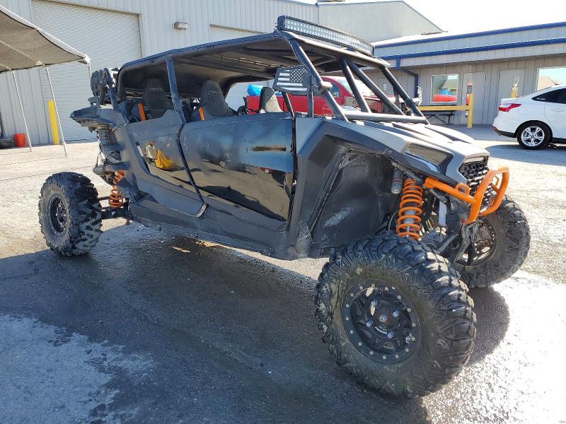 51529406 :رقم المزاد ، 3NSNMF999RF300843 vin ، 2024 Polaris Rzr مزاد بيع