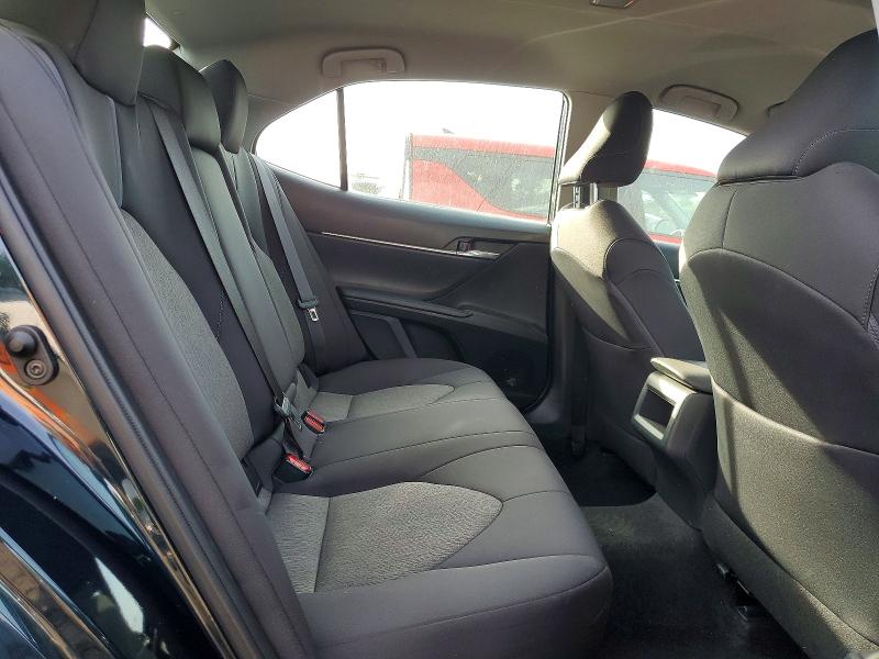 Продажа на аукционе авто 2021 Toyota Camry, vin: 4T1C11AK8MU449663, номер лота: 49887196