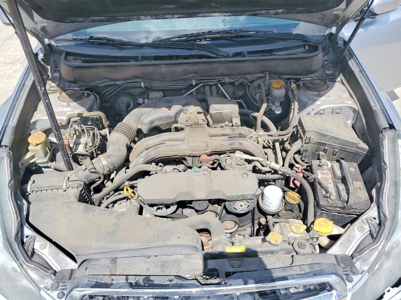 Продаж на аукціоні авто 2014 Subaru Legacy, vin: 4S3BMCL68E3019318, номер лоту: 49577086