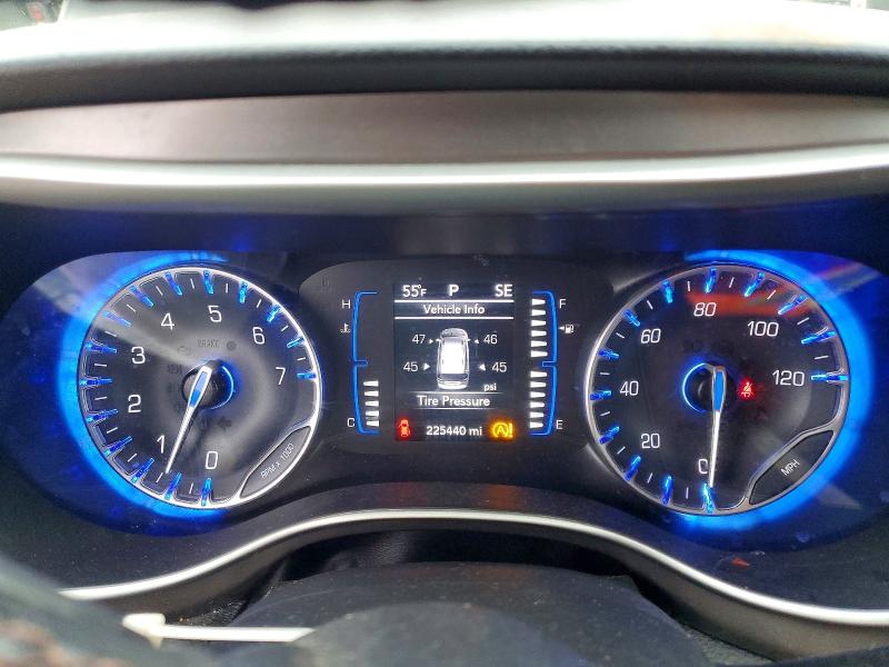 Aukcja sprzedaży 2020 Chrysler Pacifica, vin: 2C4RC1BG9LR269221, numer aukcji: 48452616