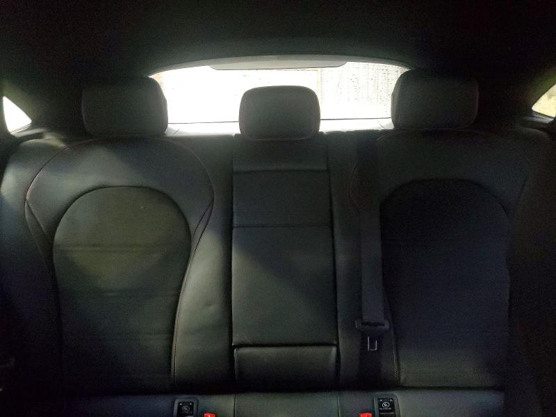 Продажа на аукционе авто 2022 Mercedes-benz Glc Coupe, vin: W1N0J6EB8NG072713, номер лота: 50126906