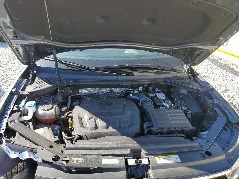 Продажа на аукционе авто 2024 Volkswagen Tiguan, vin: 3VV8B7AX0RM153958, номер лота: 51335346