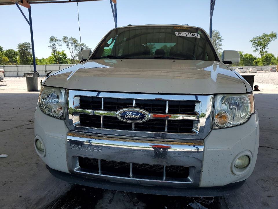 Aukcja sprzedaży 2012 Ford Escape, vin: 1FMCU0EG6CKC20593, numer aukcji: 50754146
