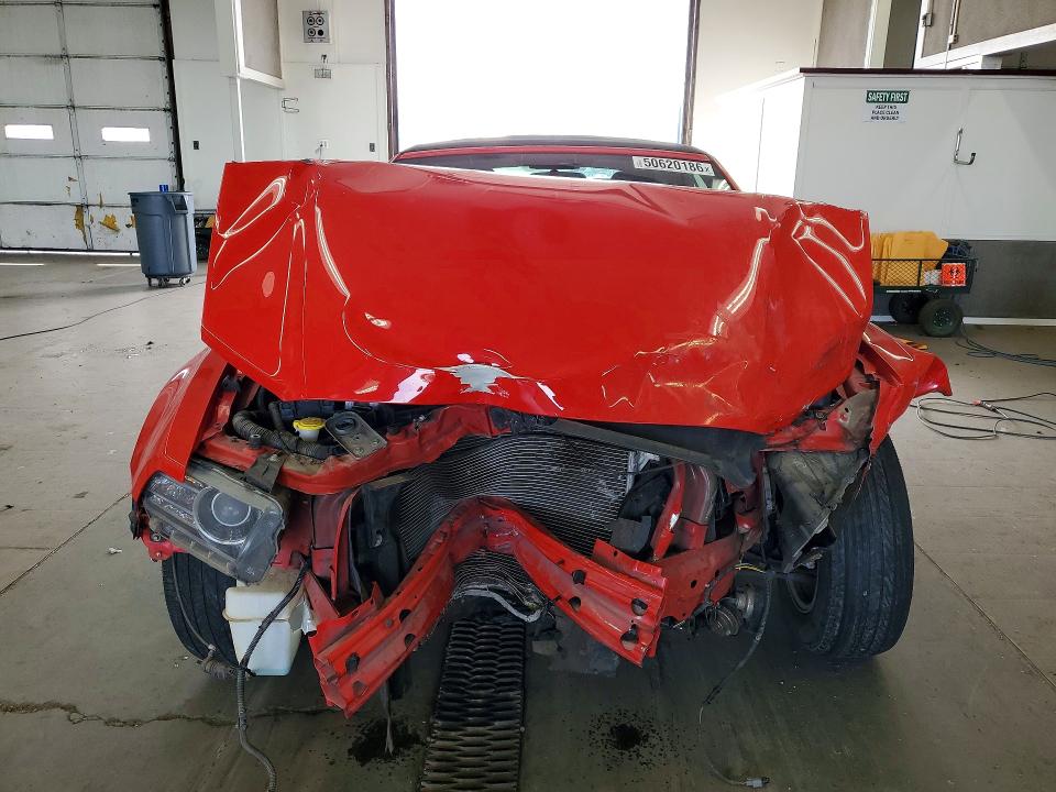 Продажа на аукционе авто 2014 Ford Mustang, vin: 1ZVBP8EMXE5272285, номер лота: 50620186